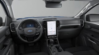 2026 Ford Ranger® Internal Image 2